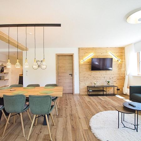 Ferienwohnung Hochkalterblick Schönau am Königssee Eksteriør billede