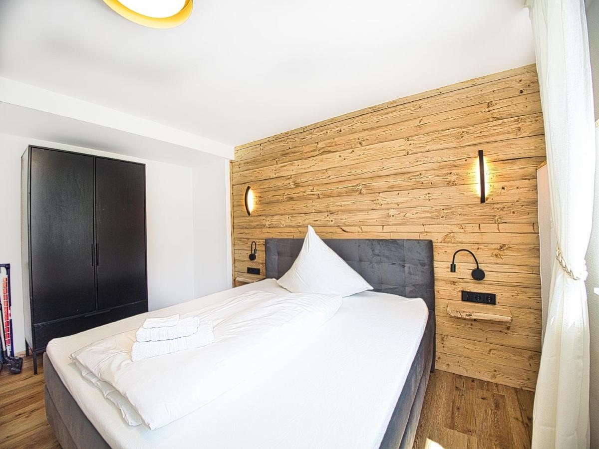 Ferienwohnung Hochkalterblick Schönau am Königssee Eksteriør billede