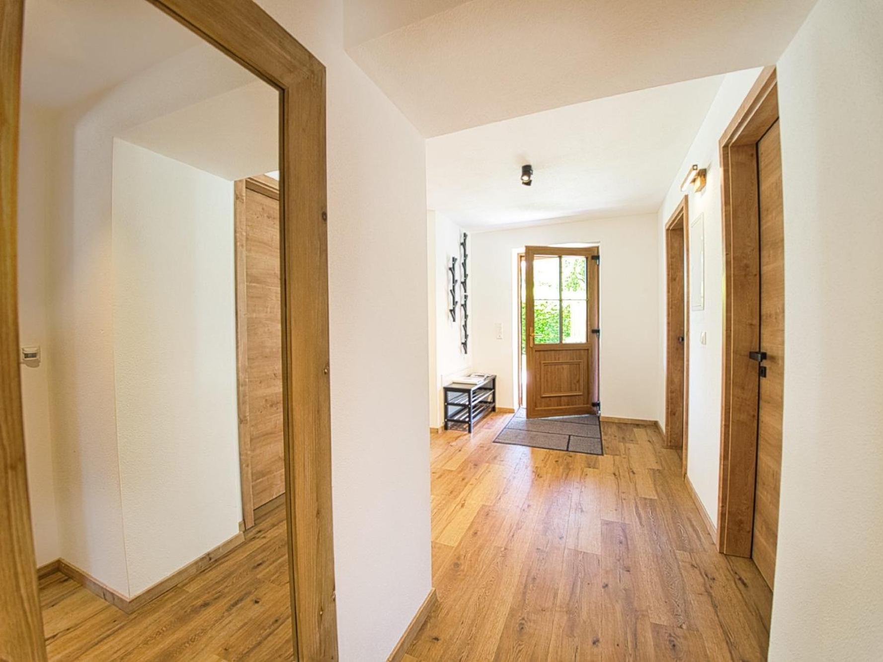 Ferienwohnung Hochkalterblick Schönau am Königssee Eksteriør billede