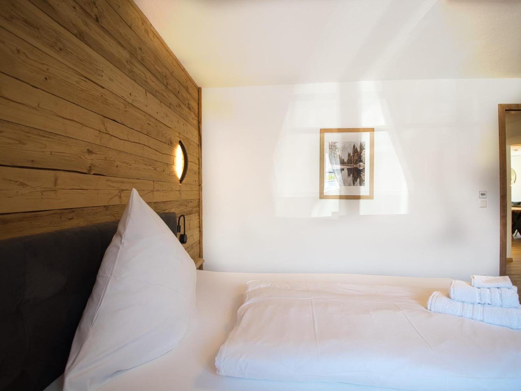 Ferienwohnung Hochkalterblick Schönau am Königssee Eksteriør billede