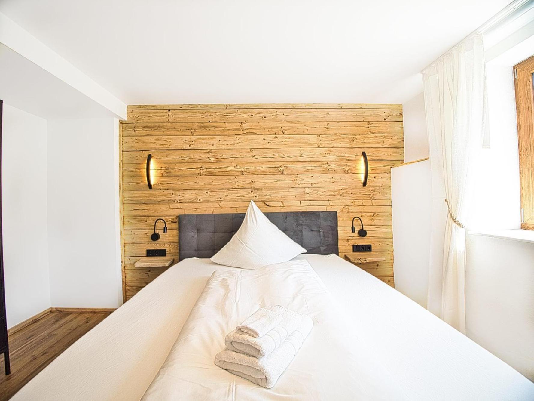 Ferienwohnung Hochkalterblick Schönau am Königssee Eksteriør billede