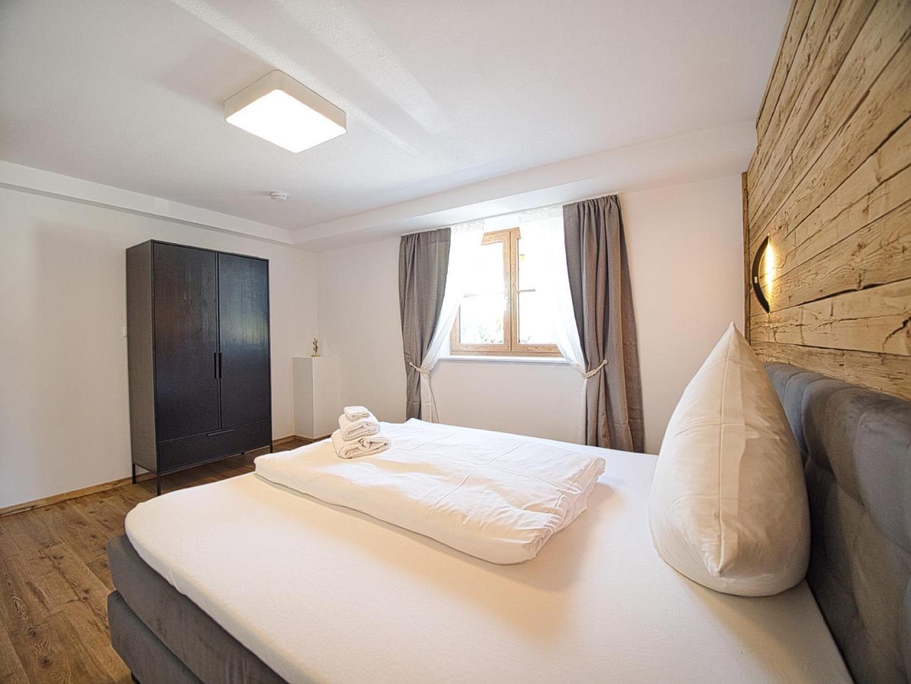 Ferienwohnung Hochkalterblick Schönau am Königssee Eksteriør billede