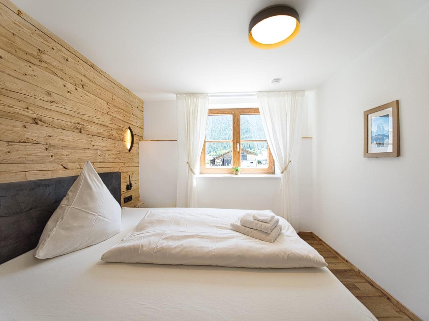 Ferienwohnung Hochkalterblick Schönau am Königssee Eksteriør billede