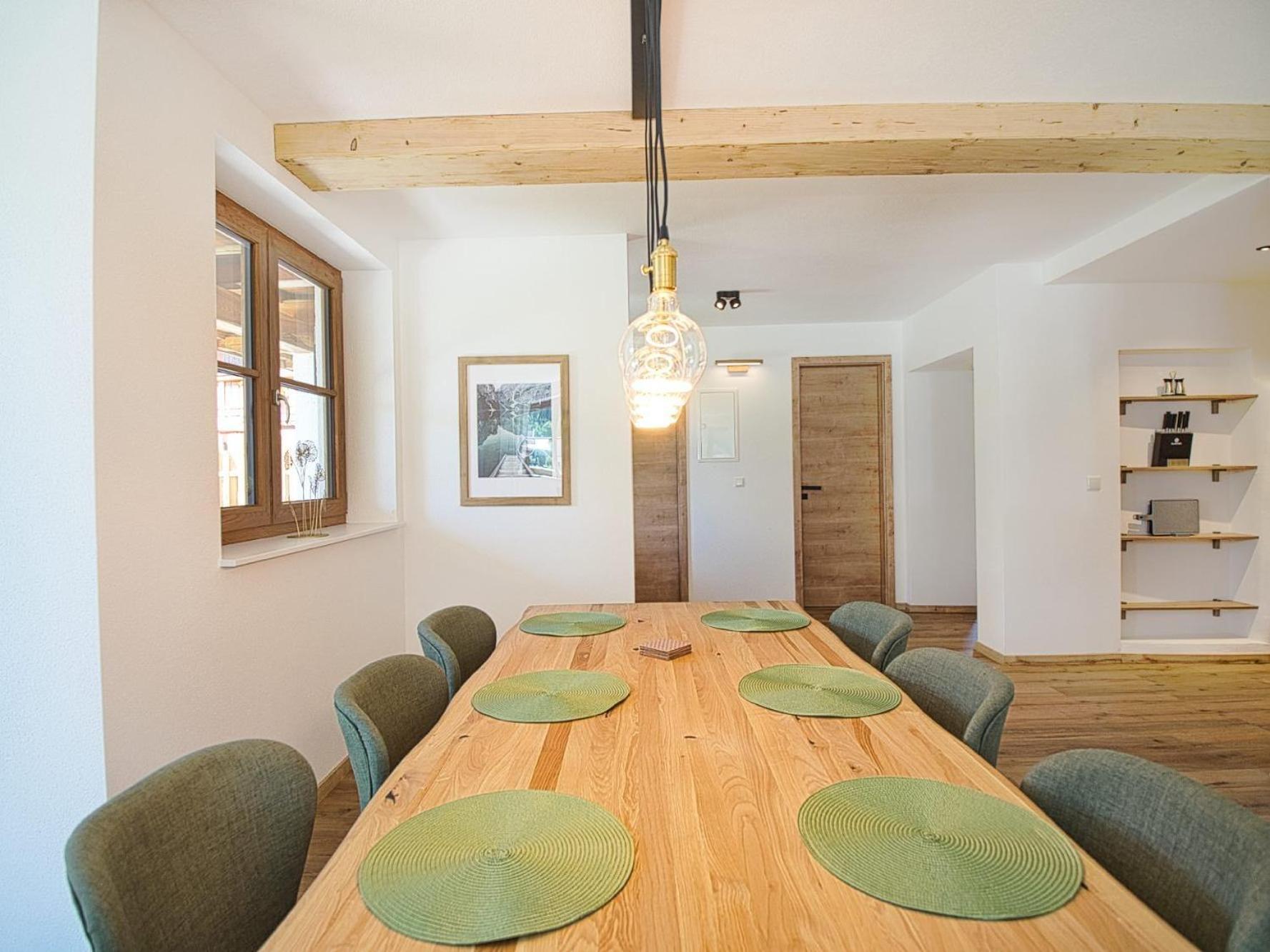 Ferienwohnung Hochkalterblick Schönau am Königssee Eksteriør billede