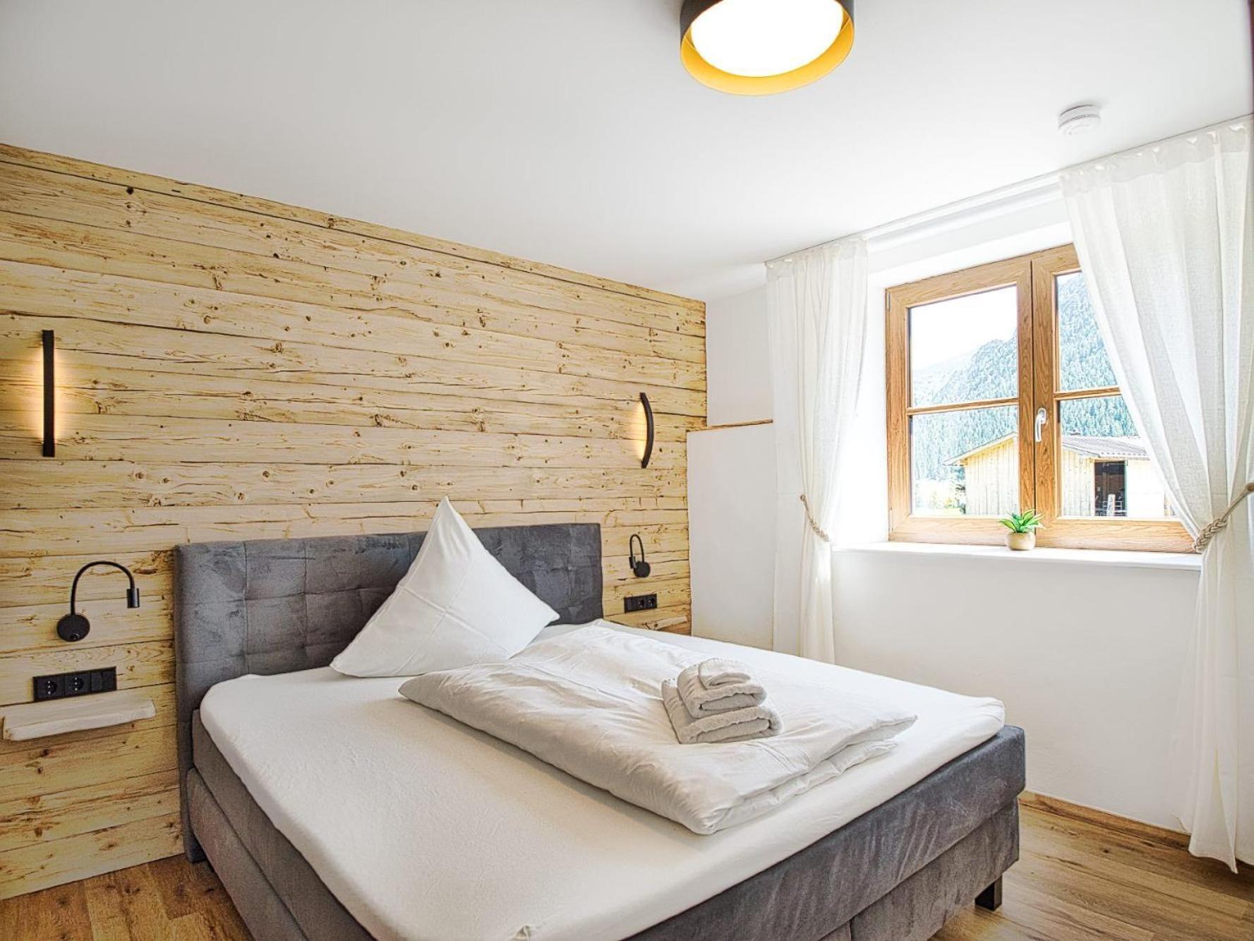 Ferienwohnung Hochkalterblick Schönau am Königssee Eksteriør billede