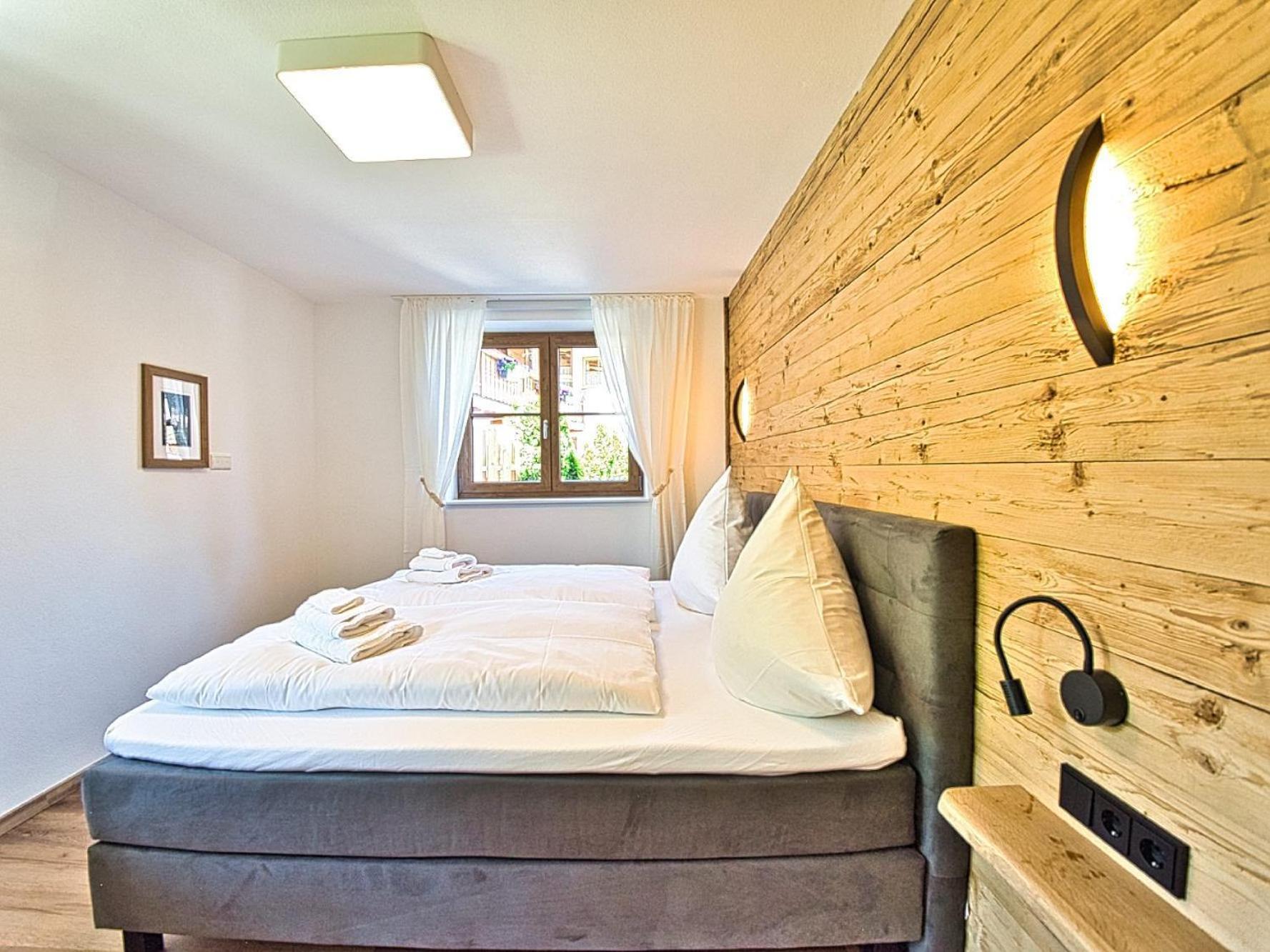 Ferienwohnung Hochkalterblick Schönau am Königssee Eksteriør billede