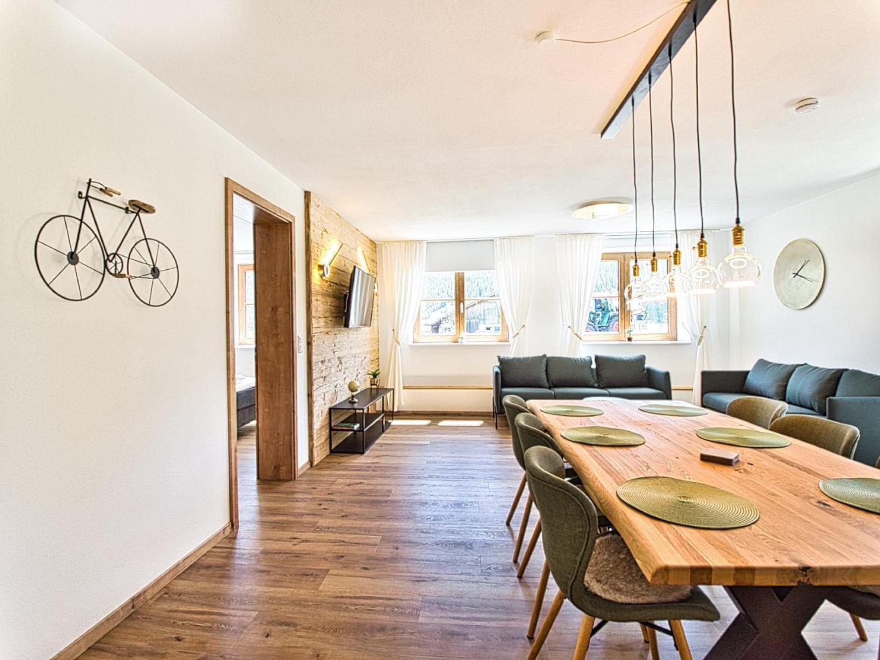 Ferienwohnung Hochkalterblick Schönau am Königssee Eksteriør billede
